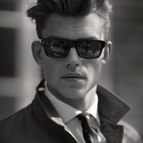 Profile Picture of Brian Rodriguez (@brian4321) on Pinterest