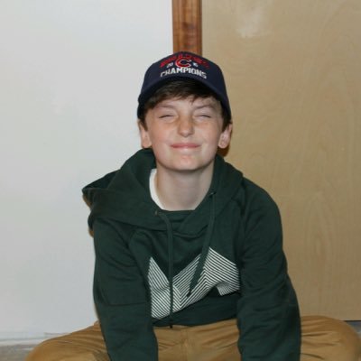 Profile Picture of Aaron Chaplin (@AaronChaplin6) on Twitter