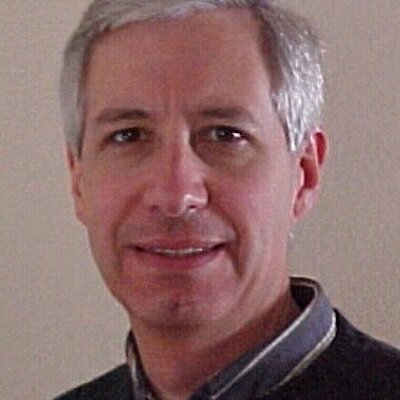 Mark D. Johns - Twitter Profile Picture of Mark D. Johns (@mjohns166) on Twitter