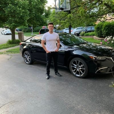 Profile Picture of J (@JeremyKantor1) on Twitter