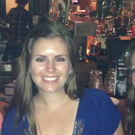 Profile Picture of Amy Lynne (@amywetch) on Pinterest