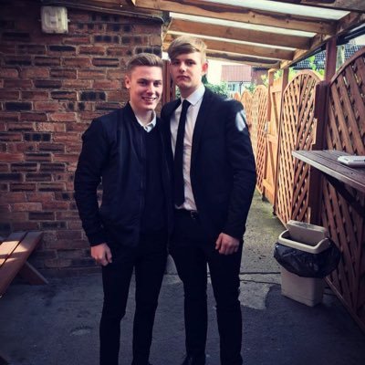 Profile Picture of Tom Akehurst (@tom_akehurstt) on Twitter