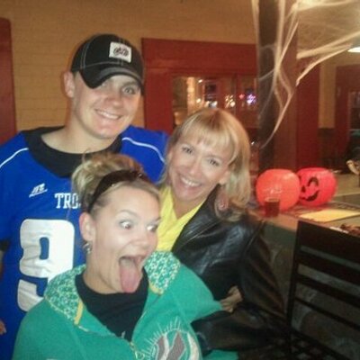 Profile Picture of Dylan Detroye (@blackmanDD) on Twitter