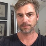 Profile Picture of Joshua McPherson (@joshuamcphersonart) on Instagram