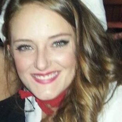 Profile Picture of Amy Gable (@NoseUpInTheAir) on Twitter