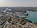 Profile Picture of Peschiera del Gardaon Wikipedia