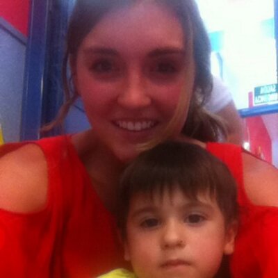Profile Picture of Alyssa Marin Cuda (@cudawoulda) on Twitter