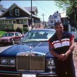 Profile Picture of FUAD (@sarxan888) on Instagram