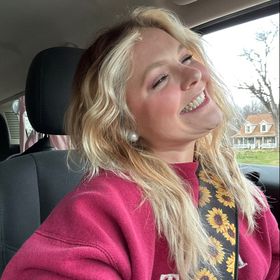 Profile Picture of Sarah Bratcher (@sarah9563) on Pinterest