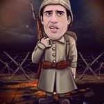 Profile Picture of Levent Tok (@rocco.adam.1) on Instagram