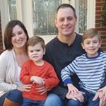 Profile Picture of Jason Missy Harris Brown (@jasonmissyharrisbrown) on Instagram