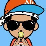 Profile Picture of BrandonBaskerville (@brandonbaskerville) on Instagram