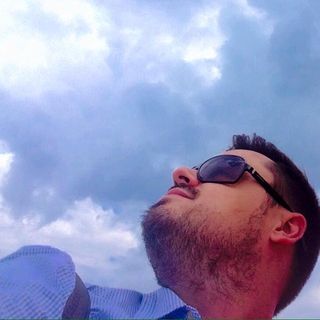 Profile Picture of Ioannis Koukouras (@koukouras) on Facebook