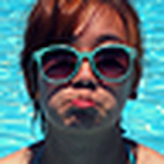 Profile Picture of Kate Kim (@5KATE) on Flickr
