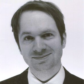 Profile Picture of Mark Daniel Jaeger (@MarkDJaeger) on Twitter