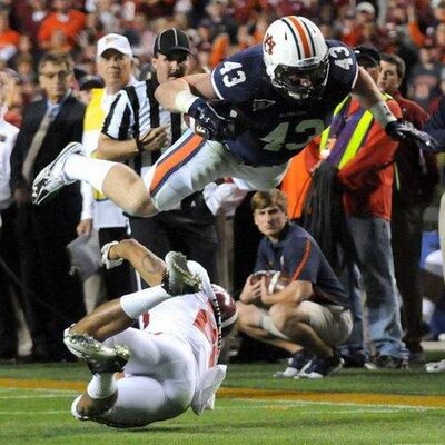 Profile Picture of Anthony Mcmurray (@AnthonyMcmurray) on Twitter