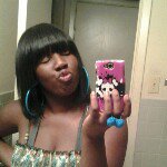 Profile Picture of Kierra Scott (@well_duh_keke) on Instagram