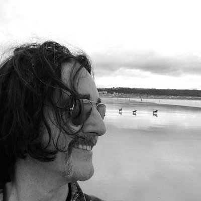 Profile Picture of Richard Priest (@RichPriest) on Twitter