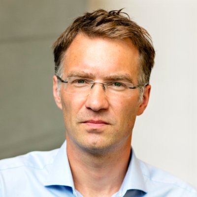 Profile Picture of Joel Van Der Weele (@JoelvdWeele) on Twitter