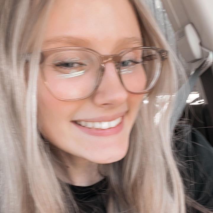 Profile Picture of sarah ! (@sarah_roberson_) on Tiktok