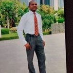 Profile Picture of Clement Dike (@clement.dike.202) on Instagram