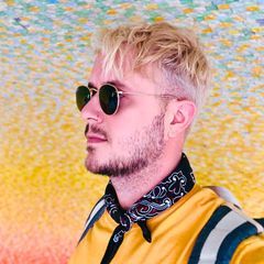 Profile Picture of Nathan Carden (@heyheyheynathan) on Tiktok