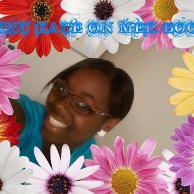Kimberly Luckett - Twitter Profile Picture of Kimberly Luckett (@MzKim2_U) on Twitter
