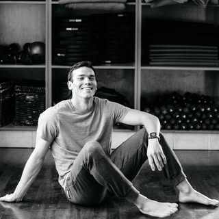 Profile Picture of Brian Robbins (@br_robbins) on Instagram