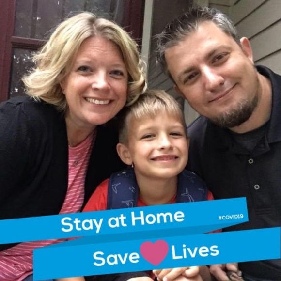 Profile Picture of Jen Sampica binkerd (@agnus19) on Poshmark