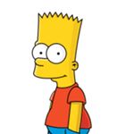 Profile Picture of bartsimpson.pics.everyday (@bartsimpson.pics.everyday) on Instagram