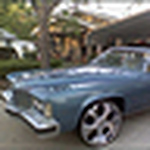 Profile Picture of michael madison (@pontiac ryder) on Flickr