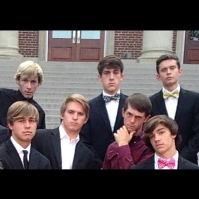 Profile Picture of Reid Weber (@weber_reid) on Twitter