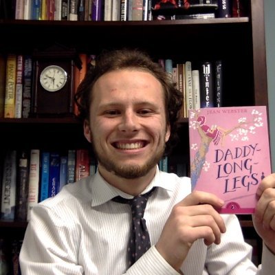 Isaac Moskowitz - Twitter Profile Picture of Isaac Moskowitz (@moskowitz_isaac) on Twitter