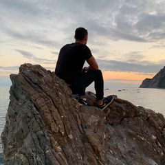 Profile Picture of John Riso (@jriso88) on Tiktok