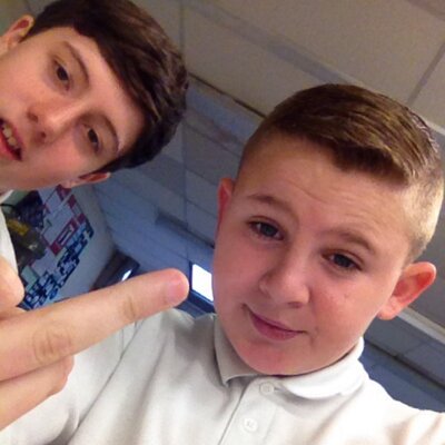 Profile Picture of Matty#SWAG (@Mattie007Paul) on Twitter