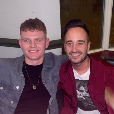 Profile Picture of Alex Coates (@Alex_Coatess) on Twitter