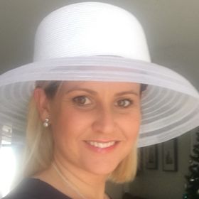 Profile Picture of Carly Thomas (@83carly) on Pinterest