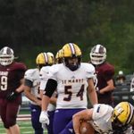 Profile Picture of Isaac Anderson (@isaac_anderson_56) on Instagram