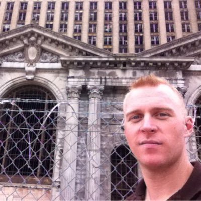 Profile Picture of Keith Cady (@keith_cady) on Twitter