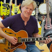 Profile Picture of David Chamberlin (@dbwproductions) on Youtube