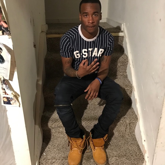 Profile Picture of Akil Garrett jr (@kilmatic01) on Poshmark