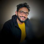 Profile Picture of Anson Mathew (@anson__mathew) on Instagram