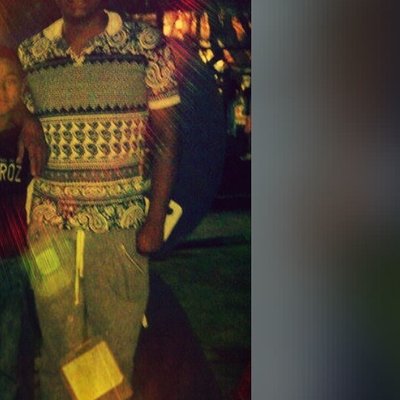 Profile Picture of Alex Bone (@alexbone74) on Twitter