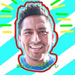 Profile Picture of Isaac Dueñas (@isaacduenasshow) on Instagram