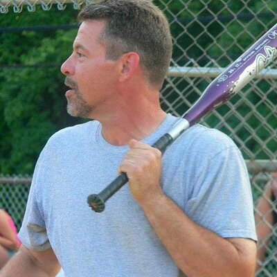 Profile Picture of Steve Ferrante (@SteveF0923) on Twitter