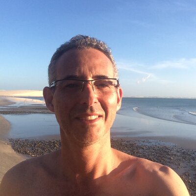Profile Picture of Rene Claudio Cardoso (@reclacar) on Twitter