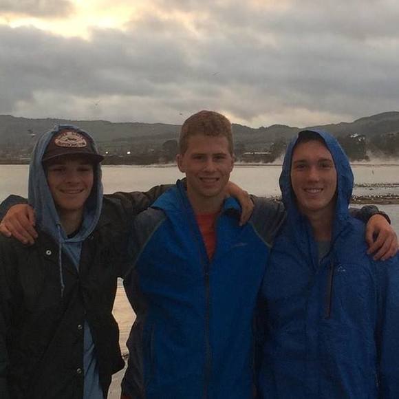 Profile Picture of Carl Brown (@alexcbrown12) on Poshmark