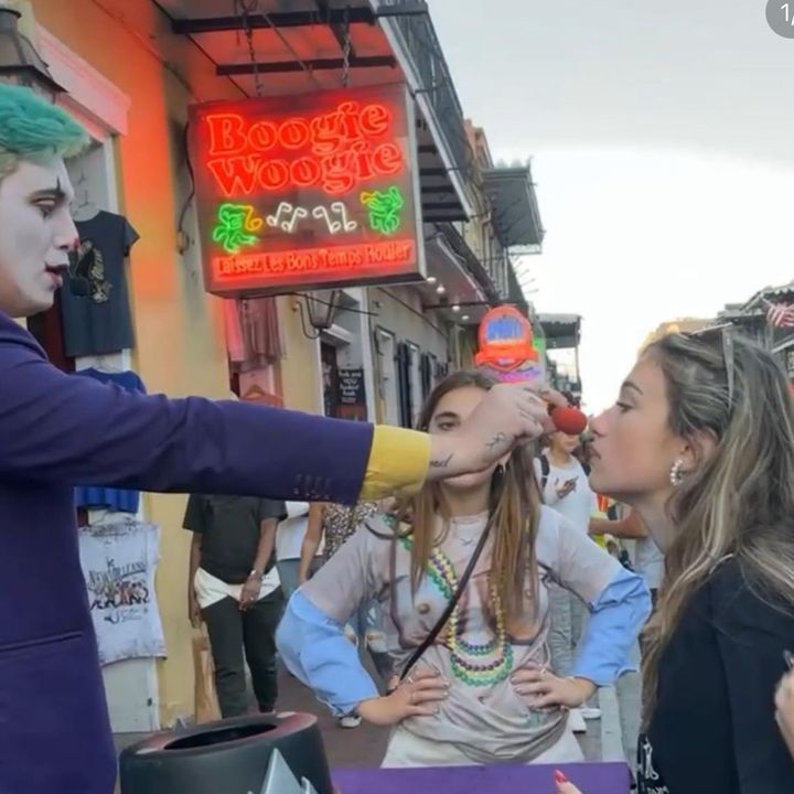 Profile Picture of Nancy (@nutty_nancy) on Tiktok