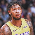 Profile Picture of Brandon Ingram Fanpage (@ingramvibes) on Instagram