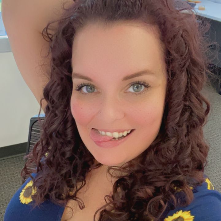 Profile Picture of Ashleigh Kern (@@thebaddestb34) on Tiktok